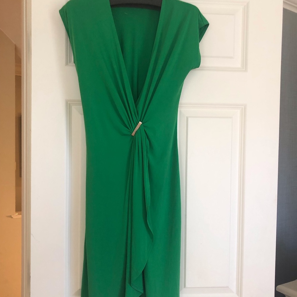 Woman’s dress